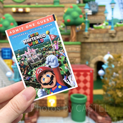 USJチケットの値段＆購入方法