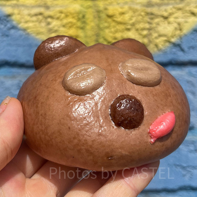 USJ：ティムまん～チョコ～