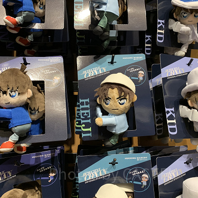 USJ×名探偵コナングッズ2024