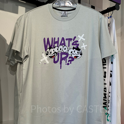 USJ/フィリックスのシャツ