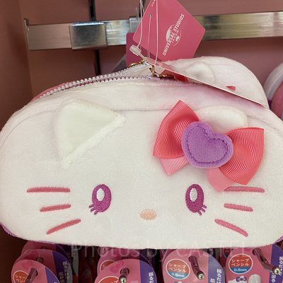 USJ/ハローキティのペンケース