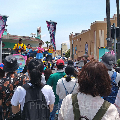 USJ／パワーオブポップアンリミテッド