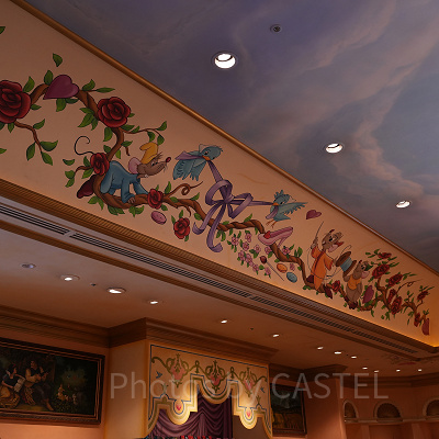 ヴァレンティーナズ・スウィート　絵画