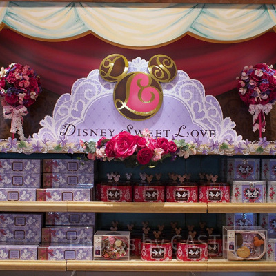 バレンタイン・ナイトが「トータリーミニーマウス」で復活！