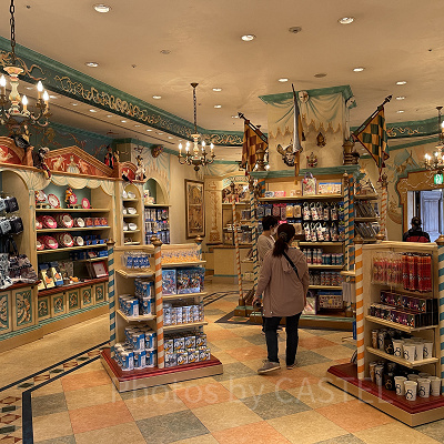 ヴェネツィアン・カーニバル・マーケット