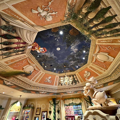 ヴィラ・ドナルド・ホームショップ