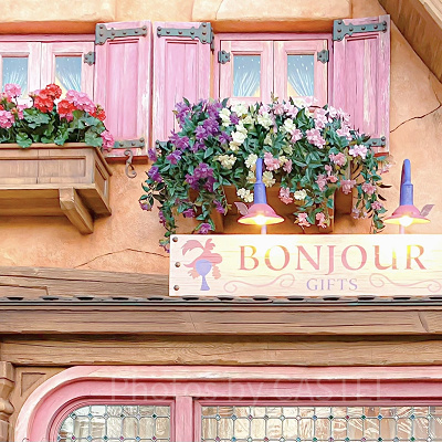 ビレッジショップス予約