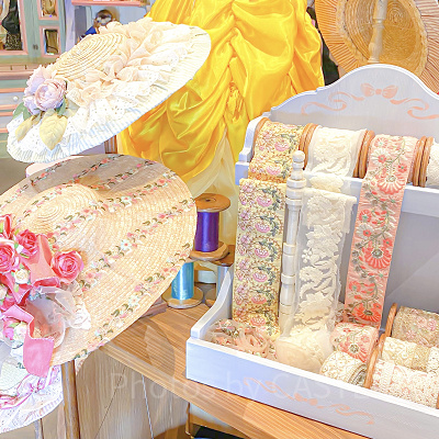 ビレッジショップスの予約攻略法