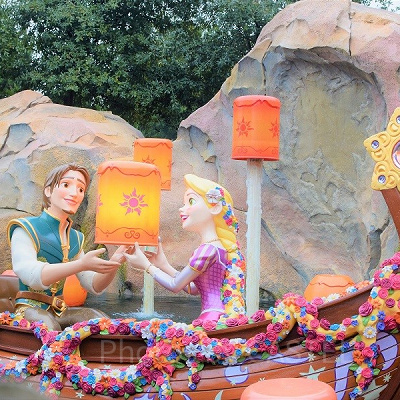 ヴォヤージュ・トゥー・ザ・クリスタルグロット