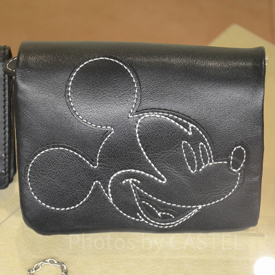 財布（ミッキー）