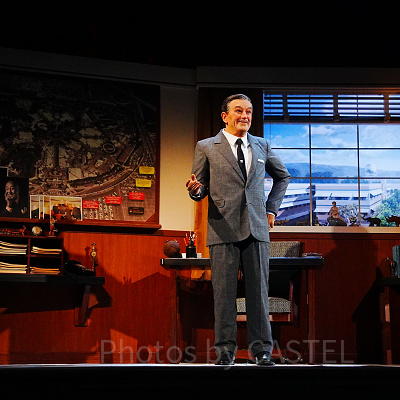 ウォルト・ディズニー：マジカル・ライフ