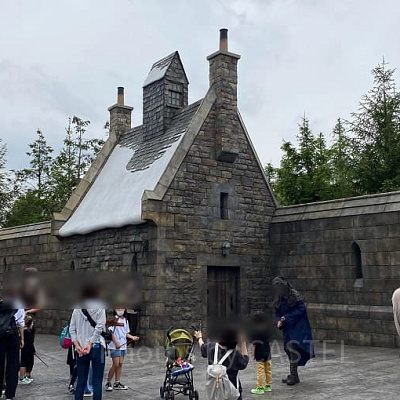 ワンドマジック