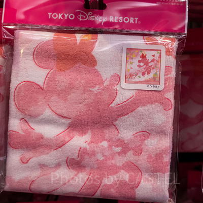 ウォッシュタオル