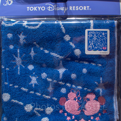 ウォッシュタオル