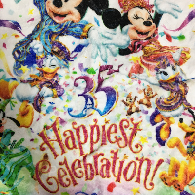 ウォッシュタオル