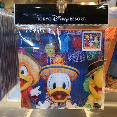 ウォッシュタオル