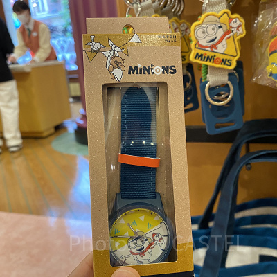 ウォッチ