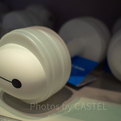 ウォーターダンベル