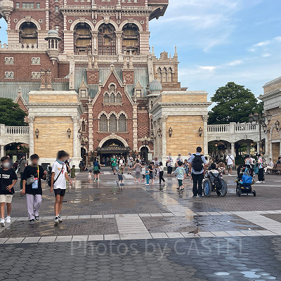 ウォーターフロントパーク