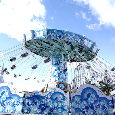 ウェーブスウィンガー