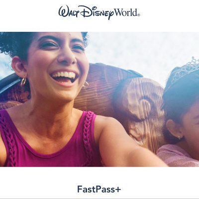 WDWファストパス・プラス概要＆使い方