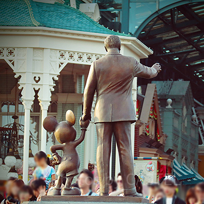 『メリー・ポピンズ』誕生秘話に迫る！