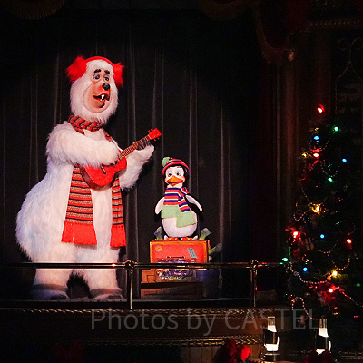 ペンギンのウェブスター