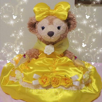 結婚式のウエルカム“ベル”