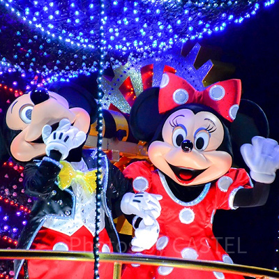 WEGOのディズニーコー