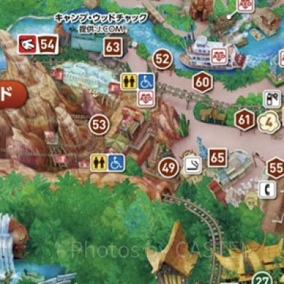 ウエスタンランド