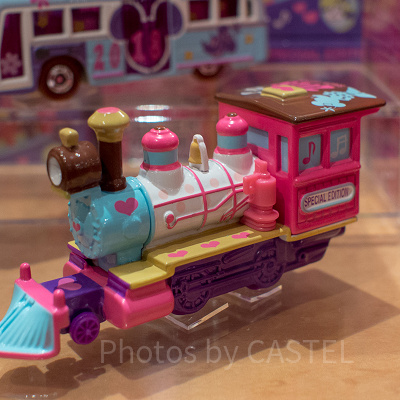 ウエスタンリバー鉄道