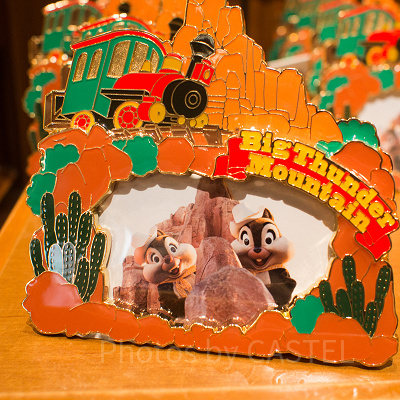 ウエスタンランドフォトスタンド