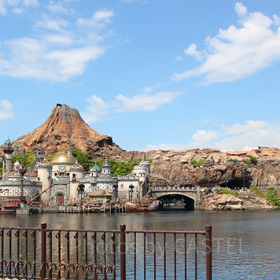 ディズニーの万引きに対し世間はどう見てる？