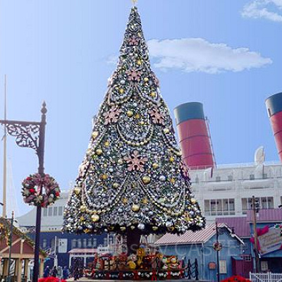 「クリスマス・ウィッシュ」って何？