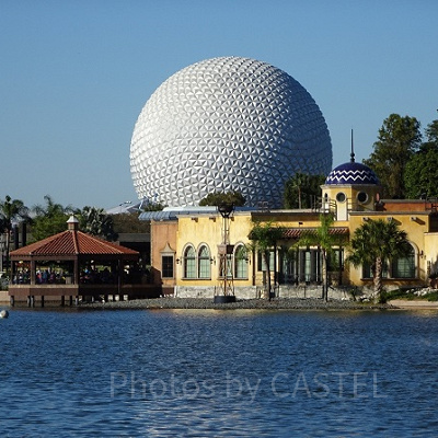 エプコットとは