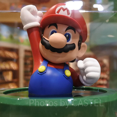 フリー入場とは？