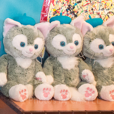 ジェラトーニとは