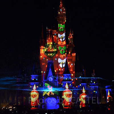 ギフト・オブ・クリスマスとは