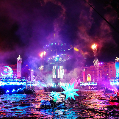 ビリーヴ！～シー・オブ・ドリームス～