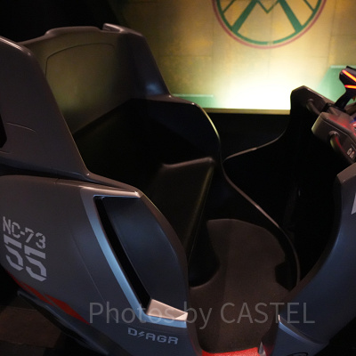 香港ディズニー「アントマン＆ワスプ：ナノ・バトル！」とは？