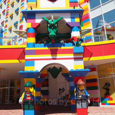 レゴランド・ジャパン・ホテルとは？