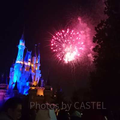 ナイトハイ・ハロウィーンとは？