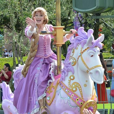 ラプンツェルとは？