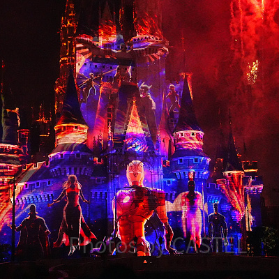 「Reach for the Stars」とは