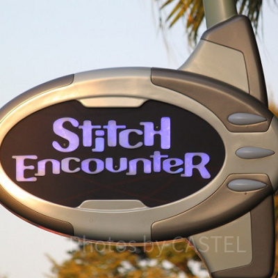 スティッチ・エンカウンターとは