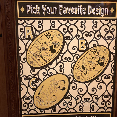 スーベニアメダルの魅力は？