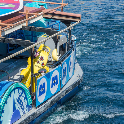 ロズが所属するCDAとは