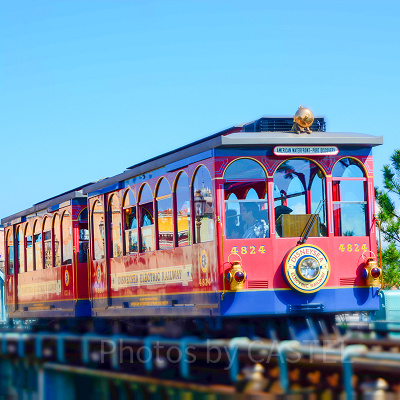 浅倉大介さんが語る「エレクトリックレールウェイ」の魅力とは？