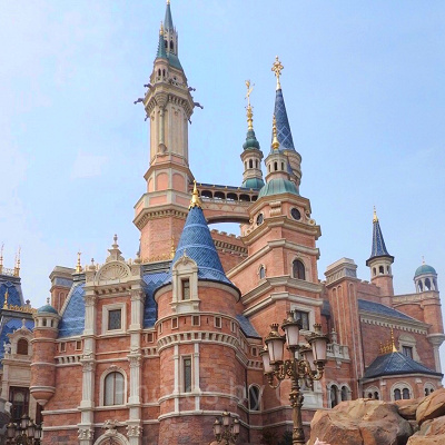 上海ディズニーランドの現状は？