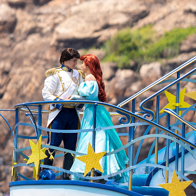 ディズニー黄金期とは？